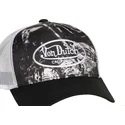 czarna-i-biala-czapka-trucker-subl06-marki-von-dutch