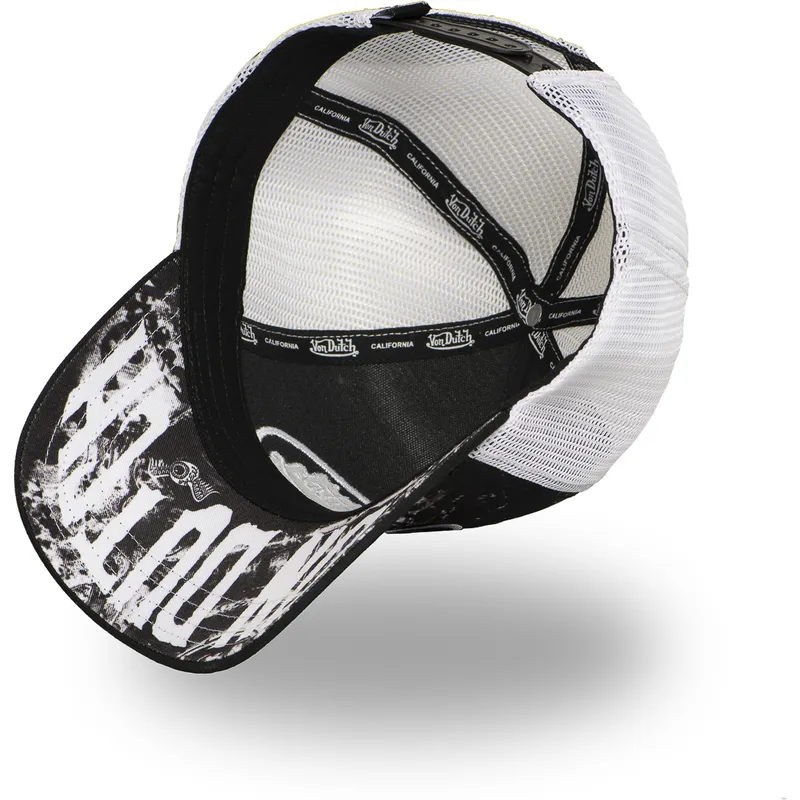 cap-islenkta-black-snapback-von-dutch