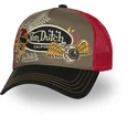czapka-trucker-wielokolorowa-patches09-marki-von-dutch