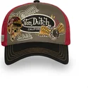 czapka-trucker-wielokolorowa-patches09-marki-von-dutch