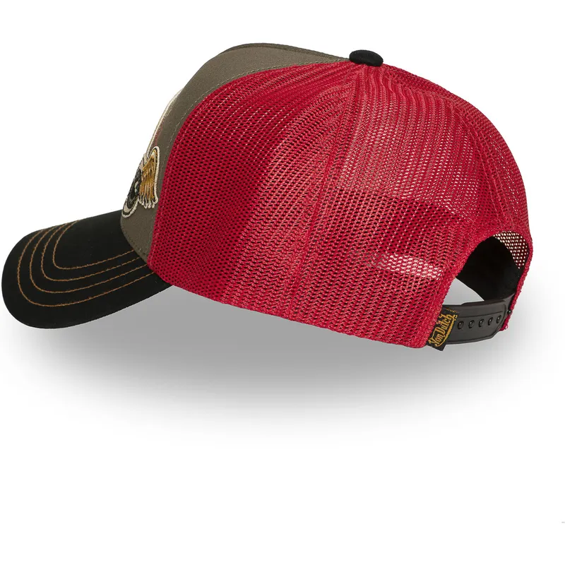 kepure-islenkta-vilkikas-ivairiaspalvis-snapback-patches09-von-dutch