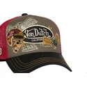 czapka-trucker-wielokolorowa-patches09-marki-von-dutch