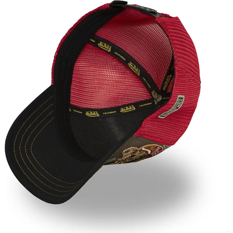 cap-islenkta-multicolor-snapback-von-dutch cap-islenkta-multicolor-snapback-von-dutch