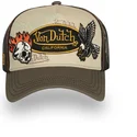 czapka-trucker-multikolor-patches11-od-von-dutch