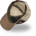 brazowa-czapka-trucker-patches12-od-von-dutch
