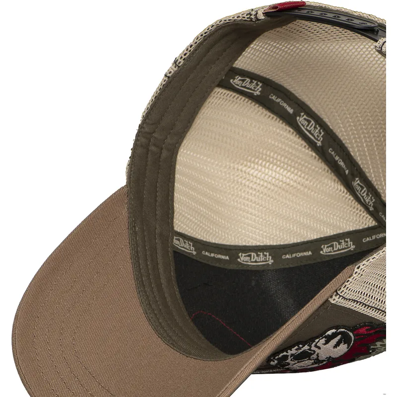 kepure-islenkta-ruda-snapback-patches12-von-dutch