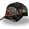 kepure-islenkta-juoda-snapback-cafe03-von-dutch