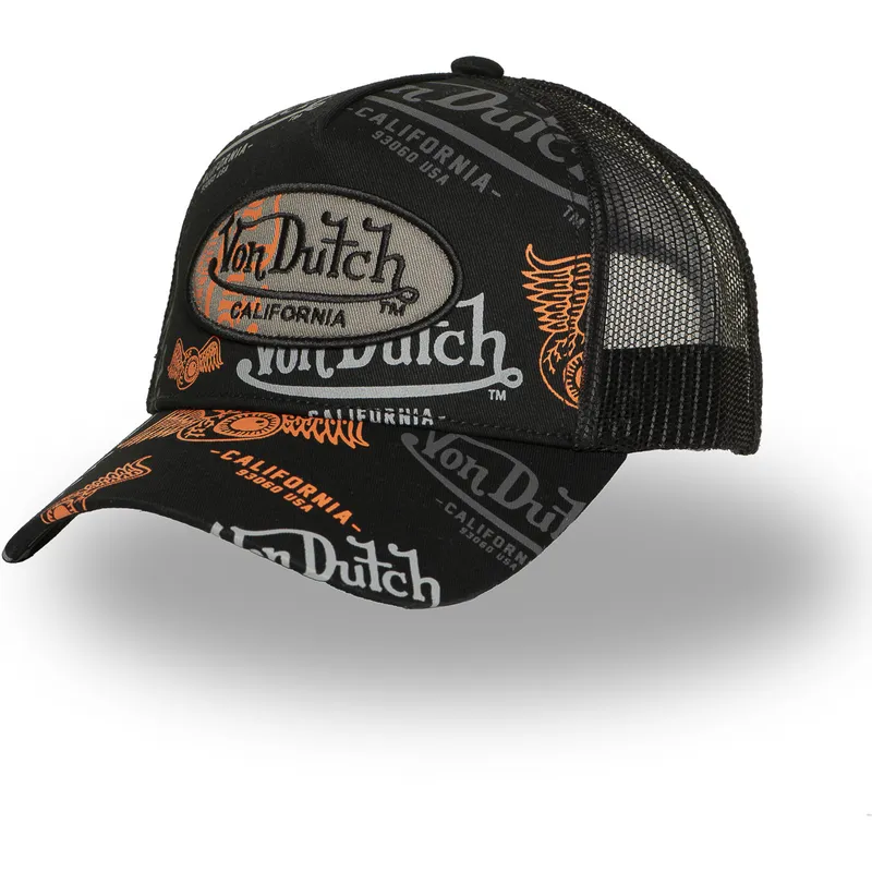 cap-islenkta-black-snapback-von-dutch