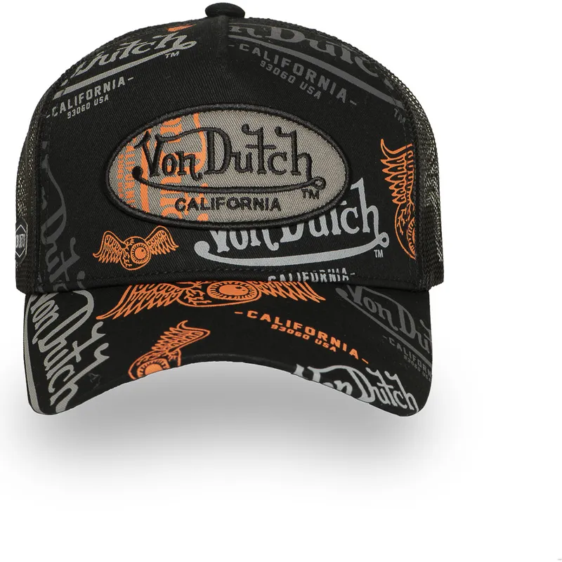 cap-islenkta-black-snapback-von-dutch
