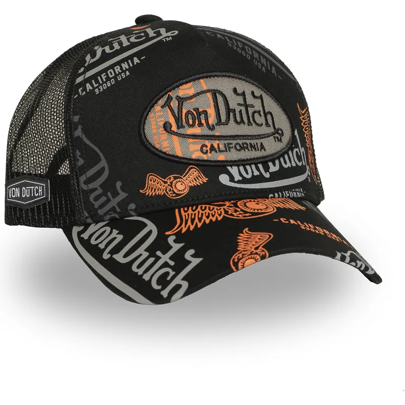 cap-islenkta-black-snapback-von-dutch