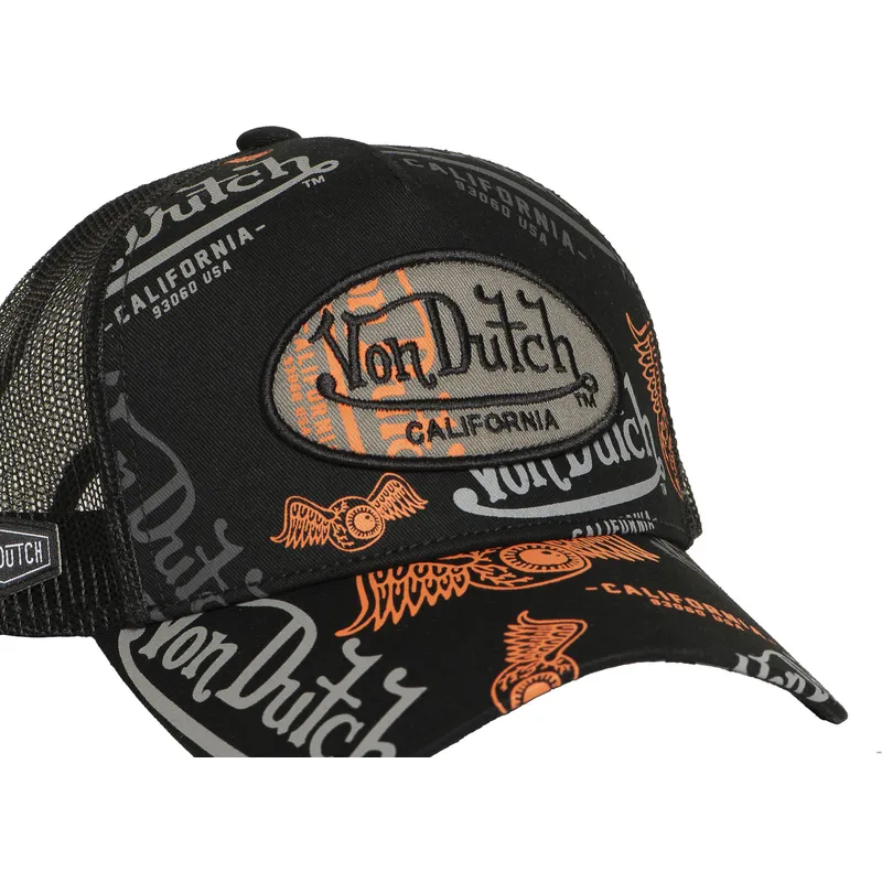 cap-islenkta-black-snapback-von-dutch