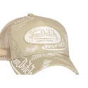 cap-islenkta-beige-snapback-von-dutch