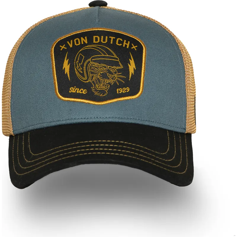cap-islenkta-multicolor-snapback-von-dutch