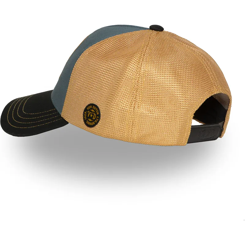 cap-islenkta-multicolor-snapback-von-dutch
