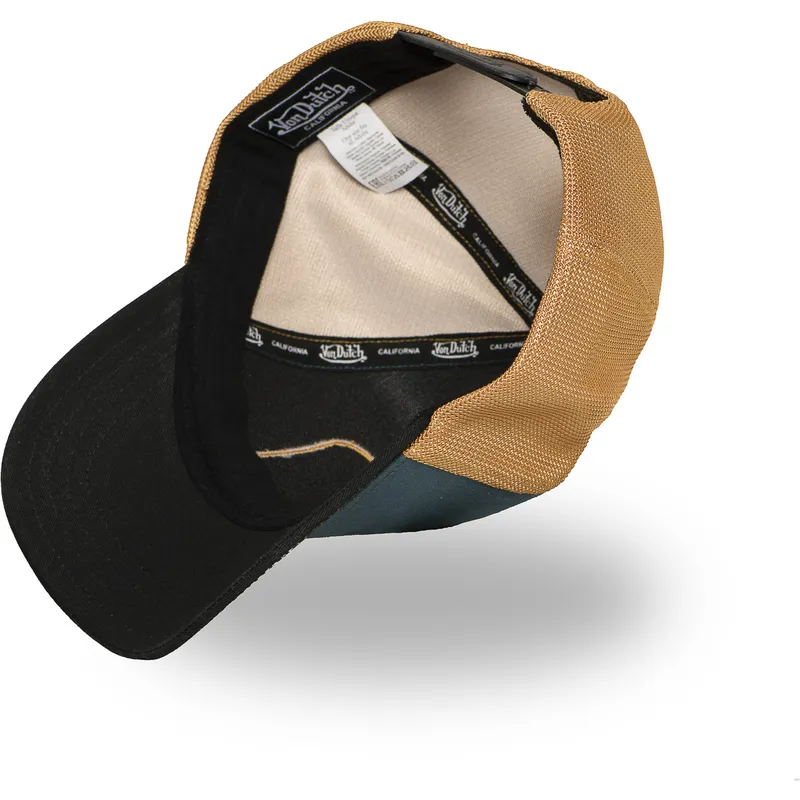 cap-islenkta-multicolor-snapback-von-dutch