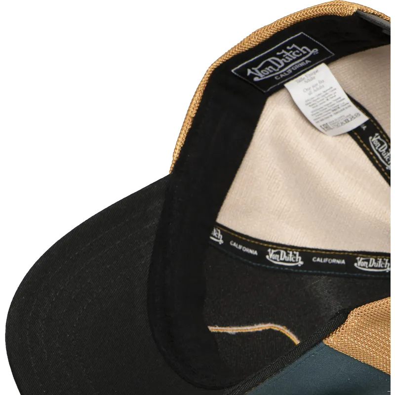 cap-islenkta-multicolor-snapback-von-dutch