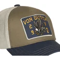 cap-islenkta-multicolor-snapback-von-dutch