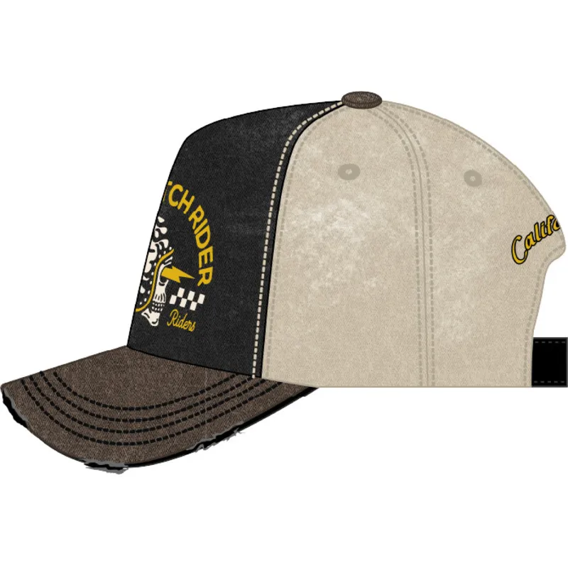 czapka-z-daszkiem-wielokolorowa-snapback-xavier06-von-dutch