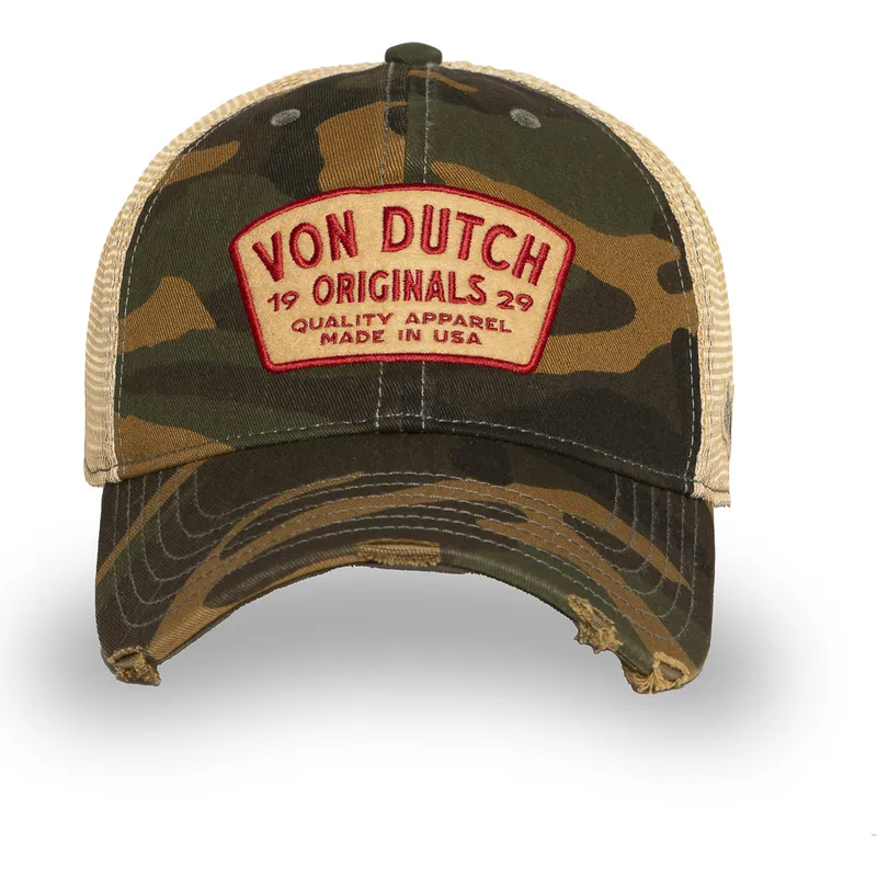 kepure-islenkta-kamufliazas-snapback-mac10-von-dutch
