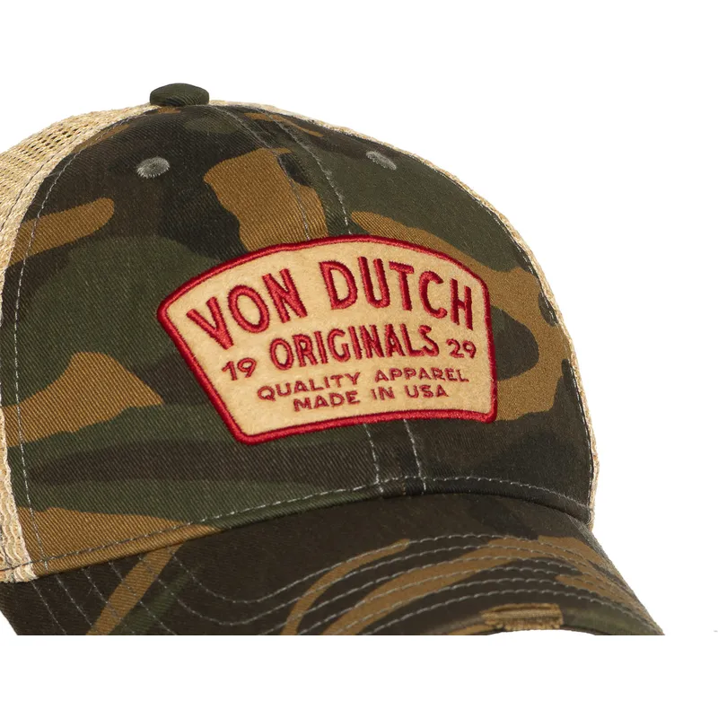 kepure-islenkta-kamufliazas-snapback-mac10-von-dutch