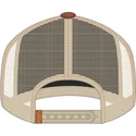 czapka-trucker-brazowo-bezowa-mac11-od-von-dutch