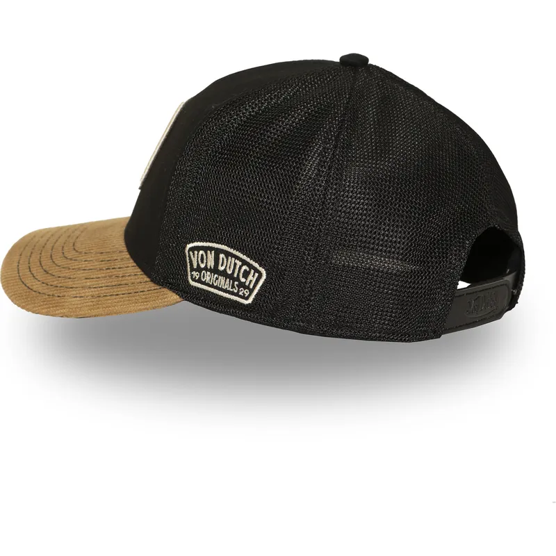 cap-islenkta-black-snapback-von-dutch