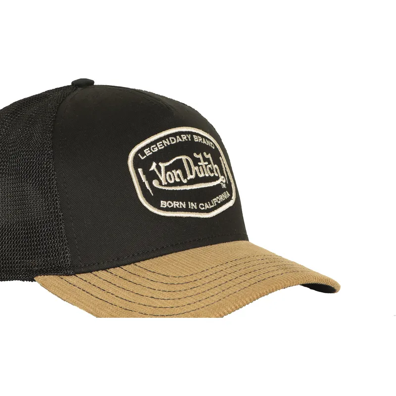 cap-islenkta-black-snapback-von-dutch