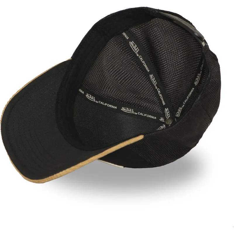 cap-islenkta-black-snapback-von-dutch