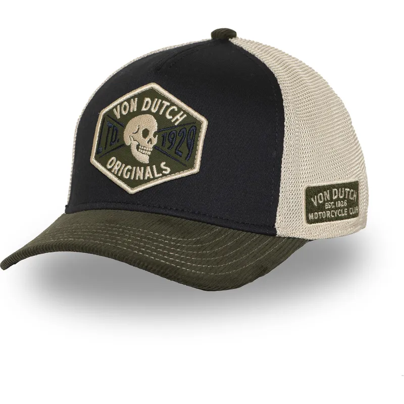 kepure-islenkta-ivairiaspalvis-snapback-sem04-von-dutch