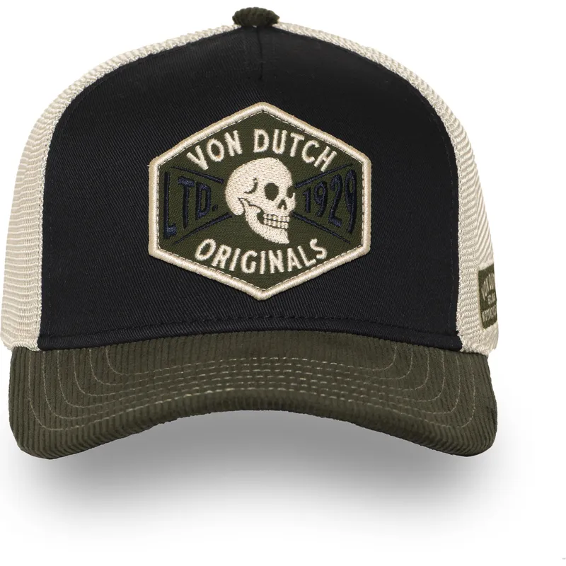 kepure-islenkta-ivairiaspalvis-snapback-sem04-von-dutch