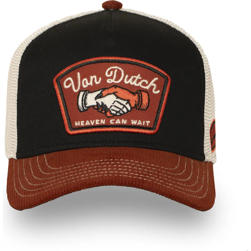 trucker-sem05-von-dutch