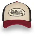 cap-islenkta-multicolor-snapback-von-dutch
