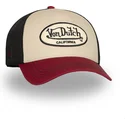 czapka-trucker-wielokolorowa-terry08-marki-von-dutch