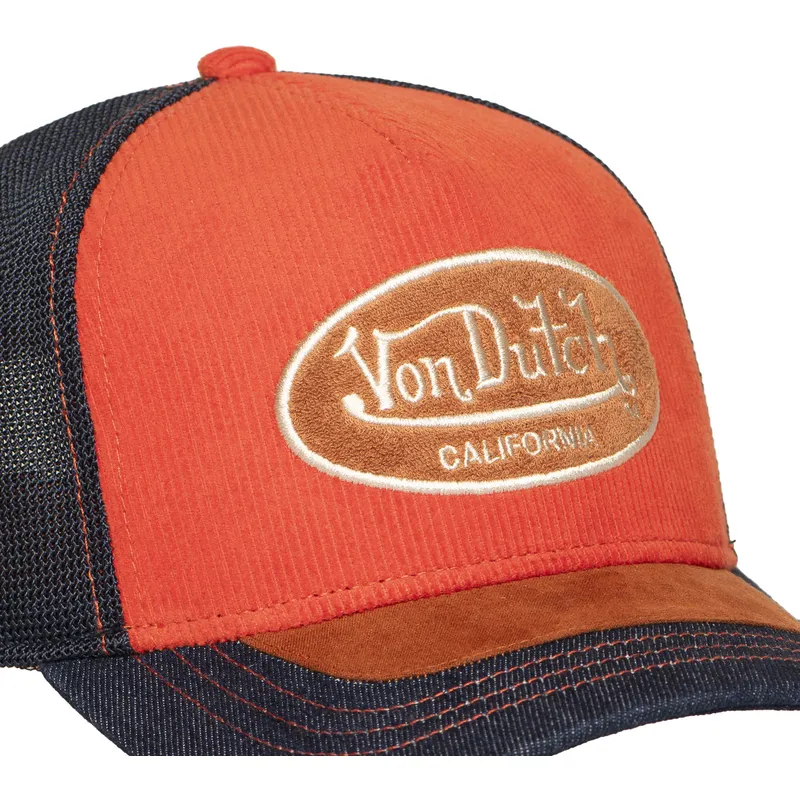 cap-islenkta-multicolor-snapback-von-dutch