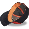 czapka-trucker-pomaranczowo-niebieska-shield04-od-von-dutch