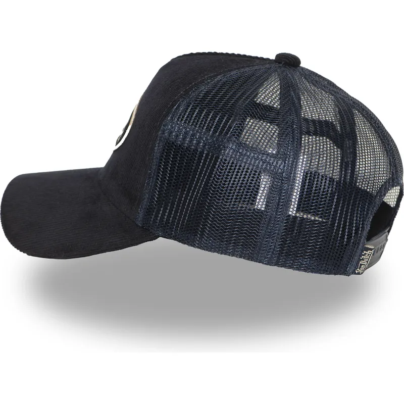 kepure-islenkta-ivairiaspalvis-snapback-cut02-von-dutch