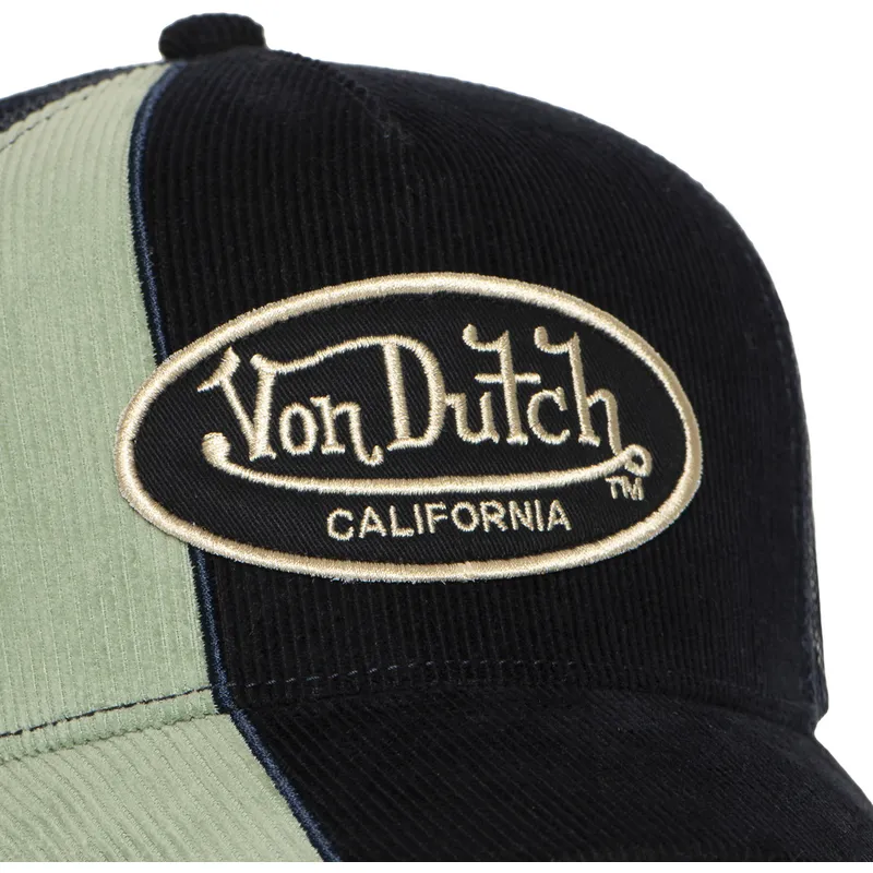 kepure-islenkta-ivairiaspalvis-snapback-cut02-von-dutch