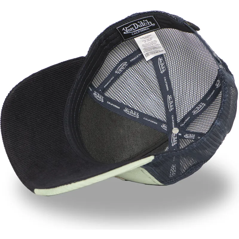 kepure-islenkta-ivairiaspalvis-snapback-cut02-von-dutch