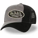 czarna-i-szara-czapka-trucker-cut03-od-von-dutch