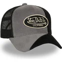 czarna-i-szara-czapka-trucker-cut03-od-von-dutch
