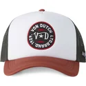 czapka-truckerowa-wielokolorowa-foam01-marki-von-dutch