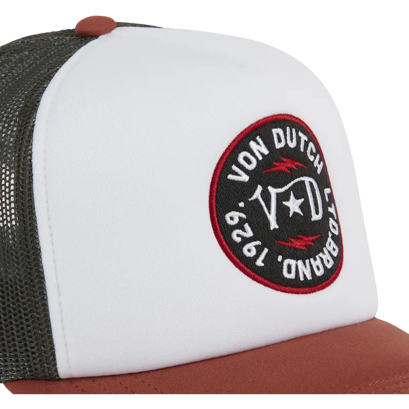 czapka-trucker-wielokolorowa-foam01-von-dutch