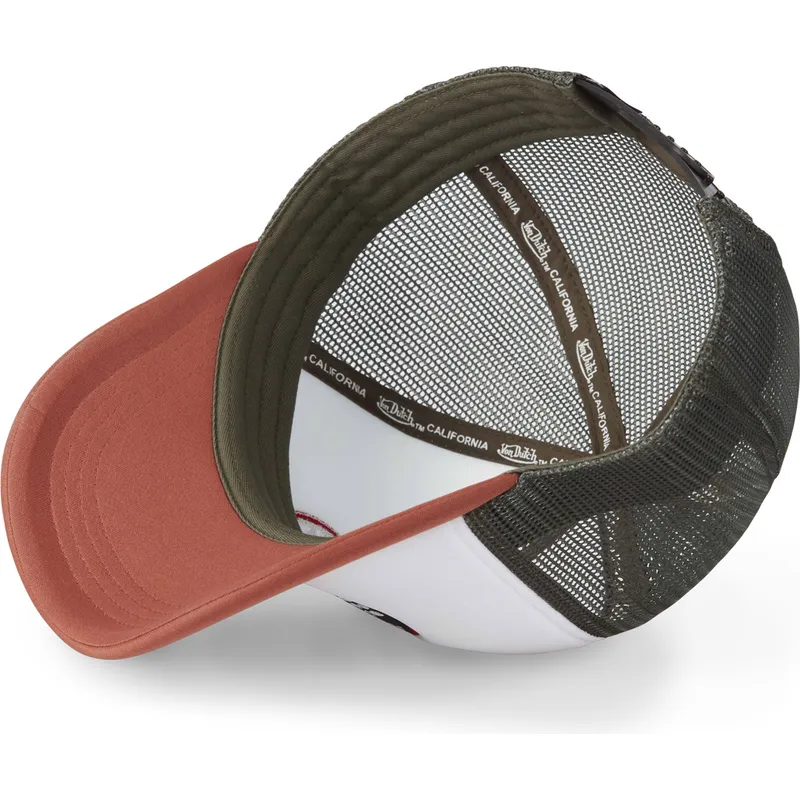 czapka-trucker-wielokolorowa-foam01-von-dutch