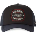 cap-islenkta-multicolor-snapback-von-dutch