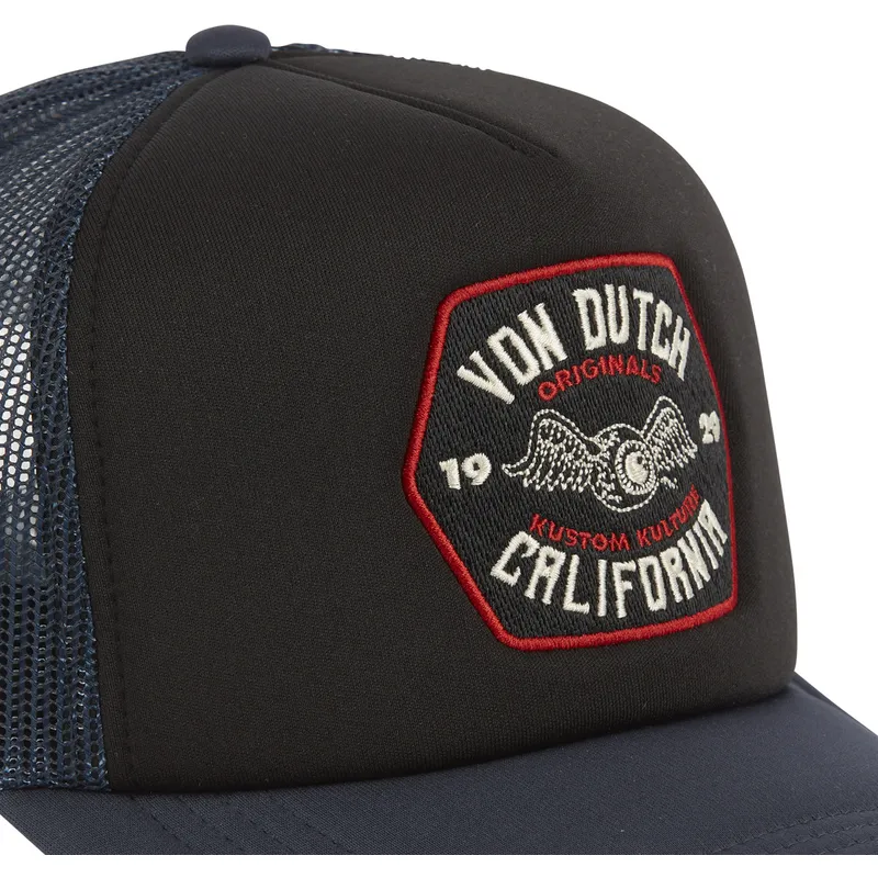 cap-islenkta-multicolor-snapback-von-dutch