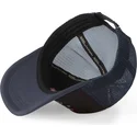 kepure-islenkta-ivairiaspalvis-snapback-foam02-von-dutch