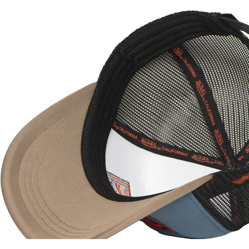 czapka-trucker-wielokolorowa-foam03-von-dutch