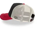 kepure-islenkta-ivairiaspalvis-snapback-foam04-von-dutch