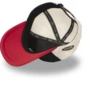 kepure-islenkta-ivairiaspalvis-snapback-foam04-von-dutch