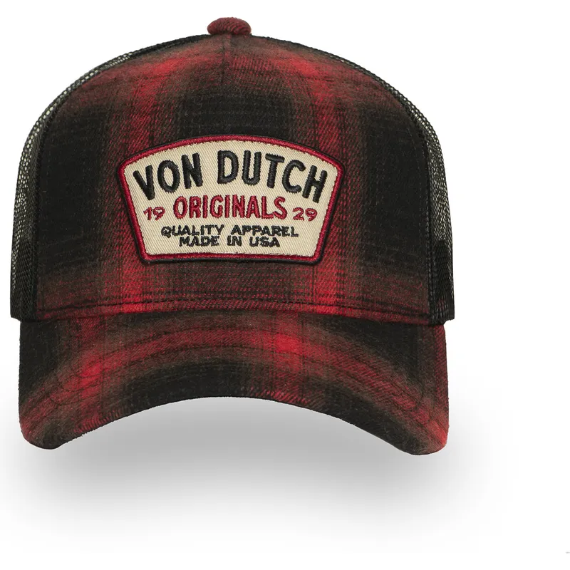cap-islenkta-red-snapback-von-dutch